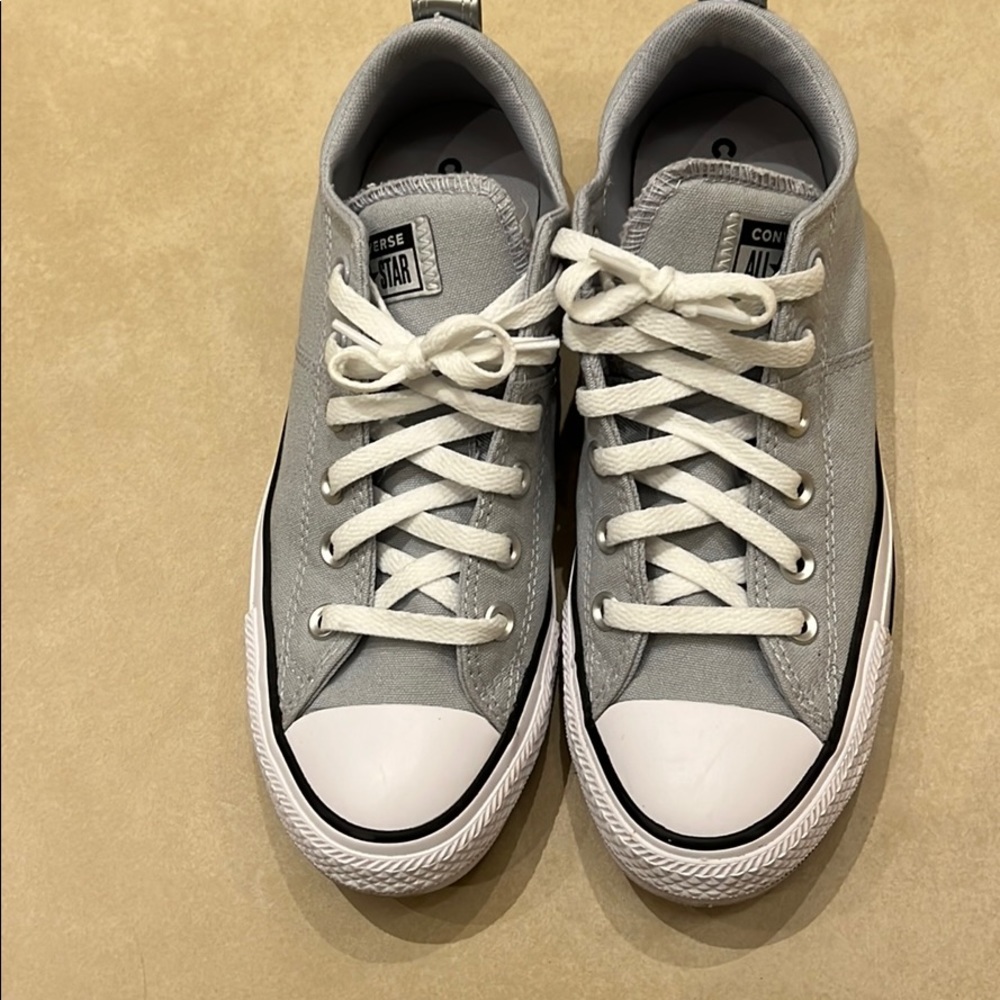 Converse Taylor All Star Madison Sneaker -Womens